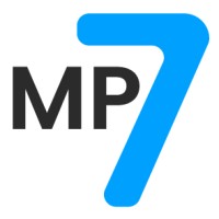 MP7 Consulting Logo