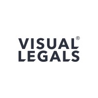 Visual Legals Logo