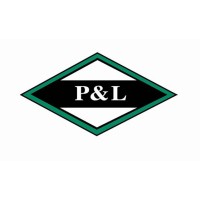 Paducah & Louisville Railway, Inc. Logo
