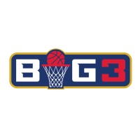 BIG3 Logo