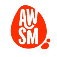 AWSM Sauce Co Logo