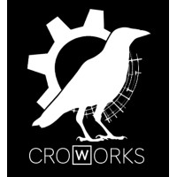 Croworks Logo