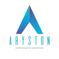 Aryston.IO Logo