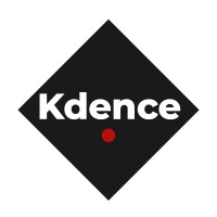 Kdence Logo