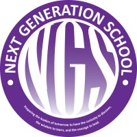 Next Generation Preschool and Early Learning Logo