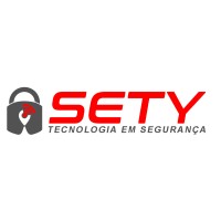 Sety Tecnologia em Segurança Logo