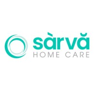 Sarva Home Care Logo