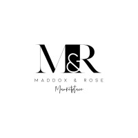 Maddox & Rose Marketplace Logo