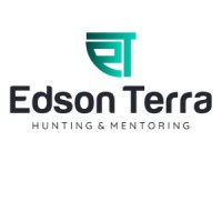 Edson Terra Hunting & Mentoring Logo