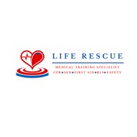Life Rescue, LLC Logo