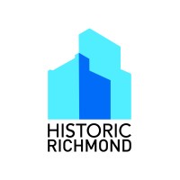 Historic Richmond Logo