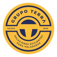 TERRA Corporacion, S.A. de C.V. Logo