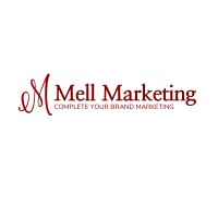 Mell Marketing Logo