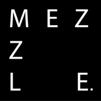 Mezzle. Logo