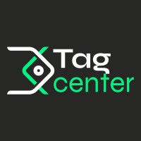 Tag Center Logo