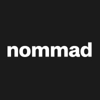 nommad Logo