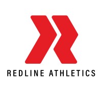 Redline Athletics | Central Ohio Logo