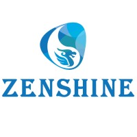 Zenshine Pharmaceuticals Logo