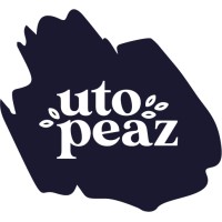 Utopeaz Logo