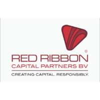 Red Ribbon Capital Partners BV Logo