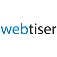 Webtiser Spain Logo