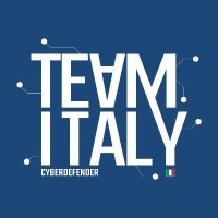 TeamItaly Logo