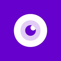 Olho Mágico Logo
