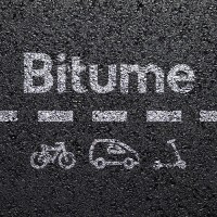 Bitume, le podcast qui s’intéresse à l’avenir de nos mobilités Logo