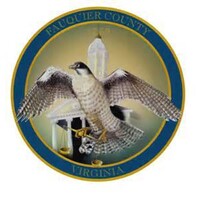 Fauquier County Government - Human Resources Logo