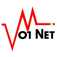 01NET SRL Logo