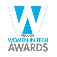 Midlands Women In Tech Awards Logo