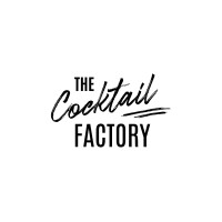 The Cocktail Factory Logo