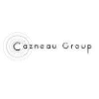 Cazneau Group Logo