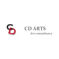 CD ARTS CONSULTING Logo