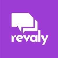 Revaly Logo