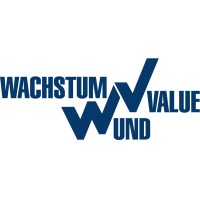 WuV (Wachstum und Value Finanzportfolioverwaltung GmbH) Logo