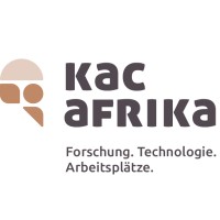 KAC-Afrika GmbH Logo