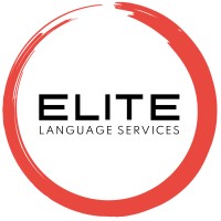 Elite Language Services Logo