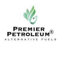 Premier Petroleum Alternative Energy® Logo