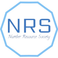 Number Resource Society Logo