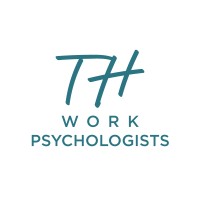 TH Work Psychologists Logo