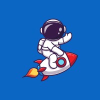 RocketPod Logo