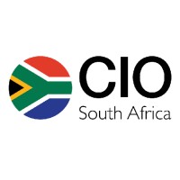CIO South Africa Logo
