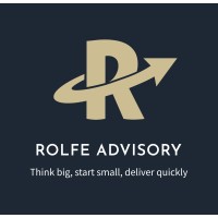 Rolfe Advisory Logo