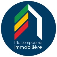 Ma Compagnie Immobilière Logo