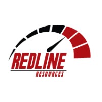 Redline Resources LLC Logo