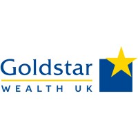 Goldstar Wealth Logo