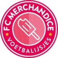 MerchandIce Logo