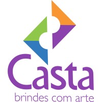 Casta Brindes Logo