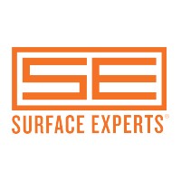 Surface Experts of North Fulton Logo